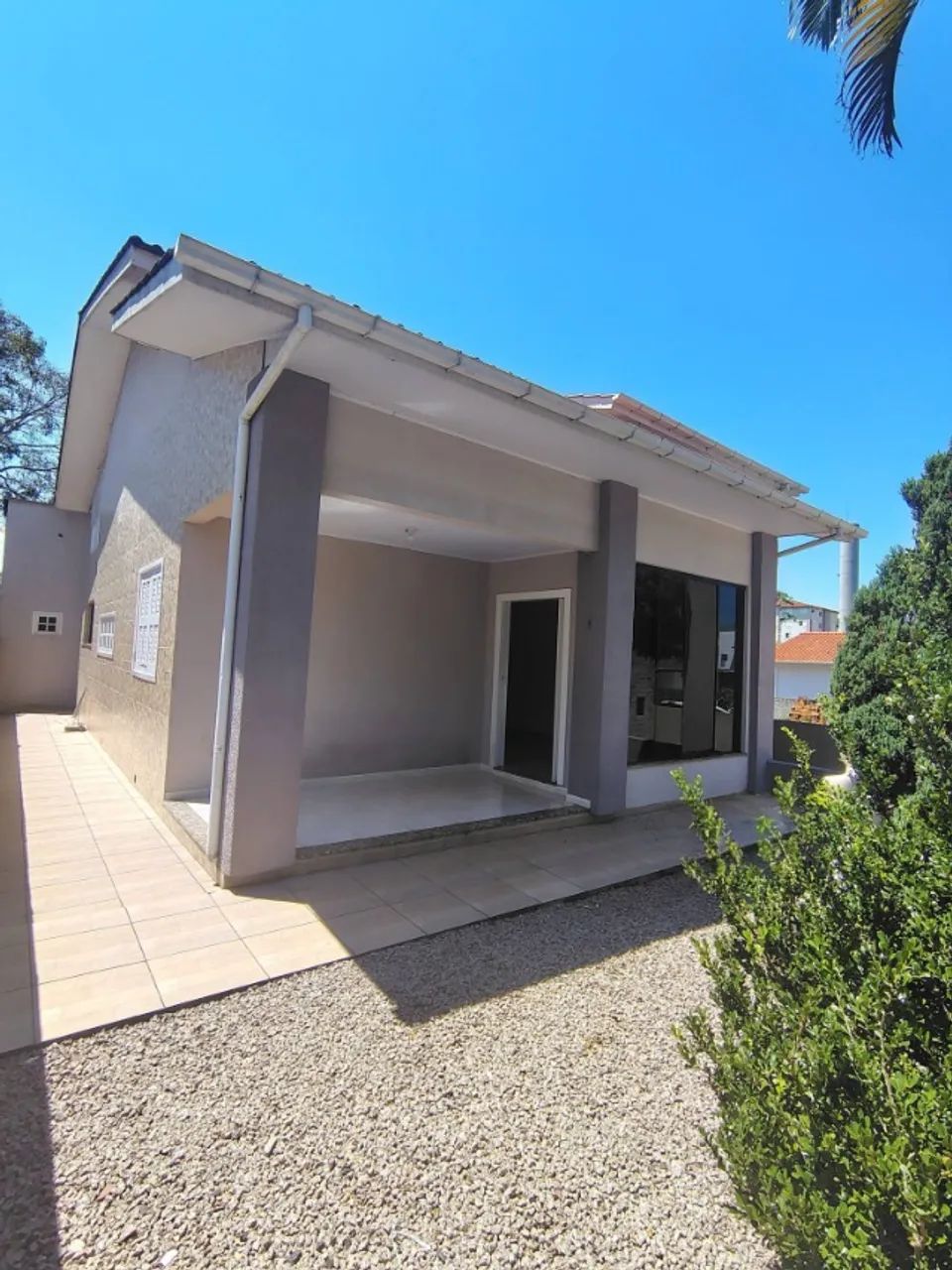 VENDO CASA BAIRRO ARGENTINA/ CRICIÚMA/SC ( 3 dormitórios com suíte) - Foto 5