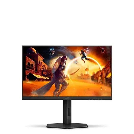 Monitor gamer aoc 180hz fullhd