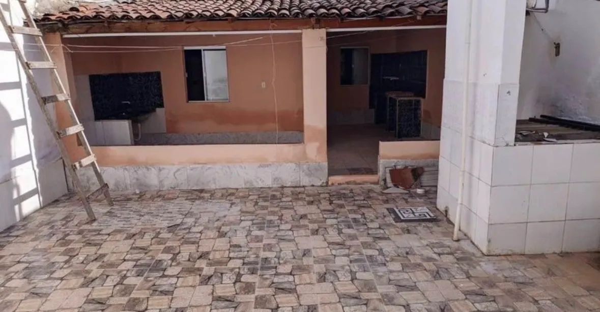 Casa na 501 - Samambaia  - Foto 2