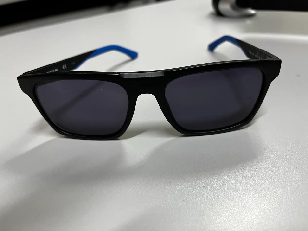 Óculos de sol marca Lacoste original  - Foto 3