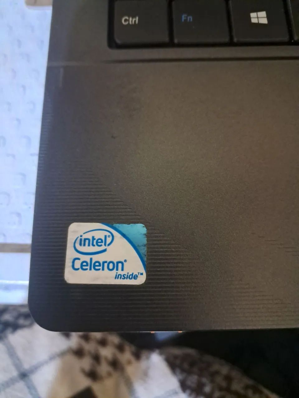 Notebook megaware meganote intel celeron - Foto 5