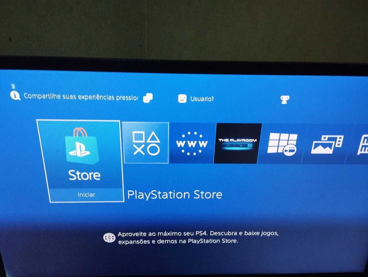 Ps4 FAT 13.52 aceito oferta  - Foto 4