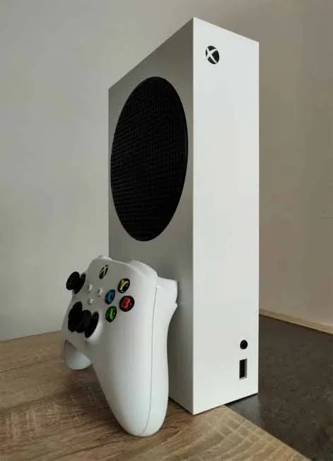 Xbox série s  - Foto 2