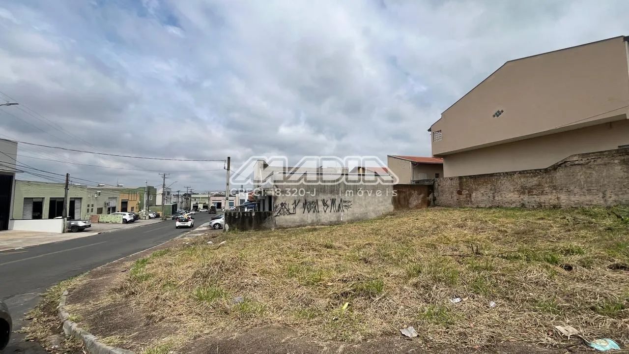 terreno - Loteamento Nova Espírito Santo - Valinhos - Foto 3
