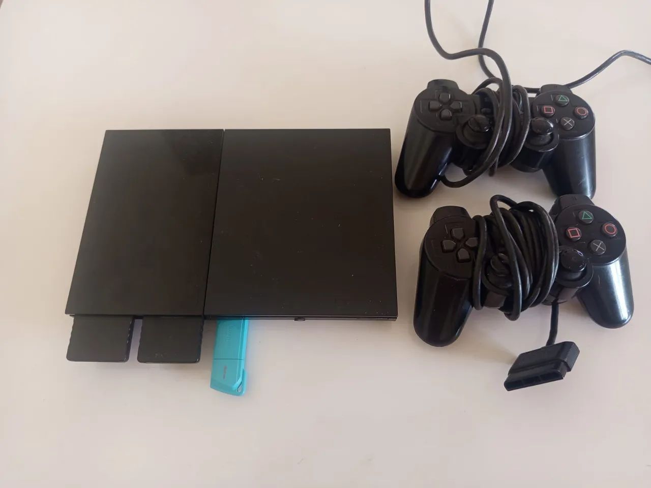 Playstation 2 - Foto 2