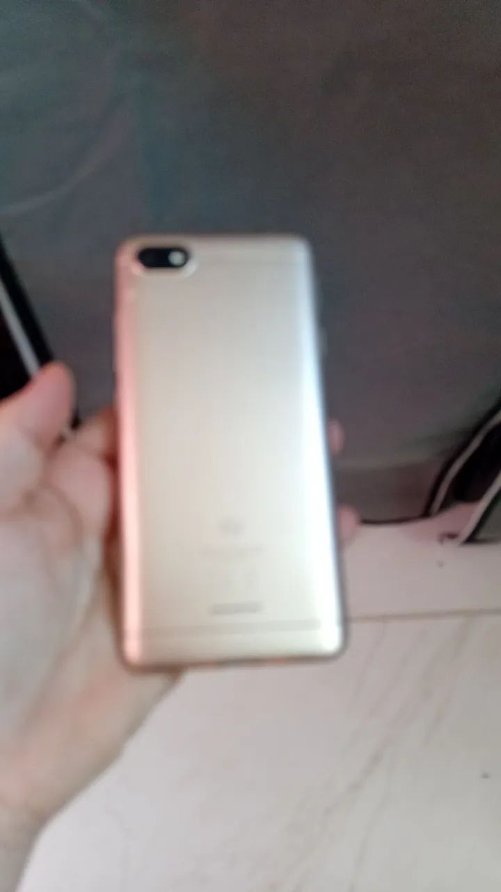 Celular Xiaomi 6A  - Foto 5