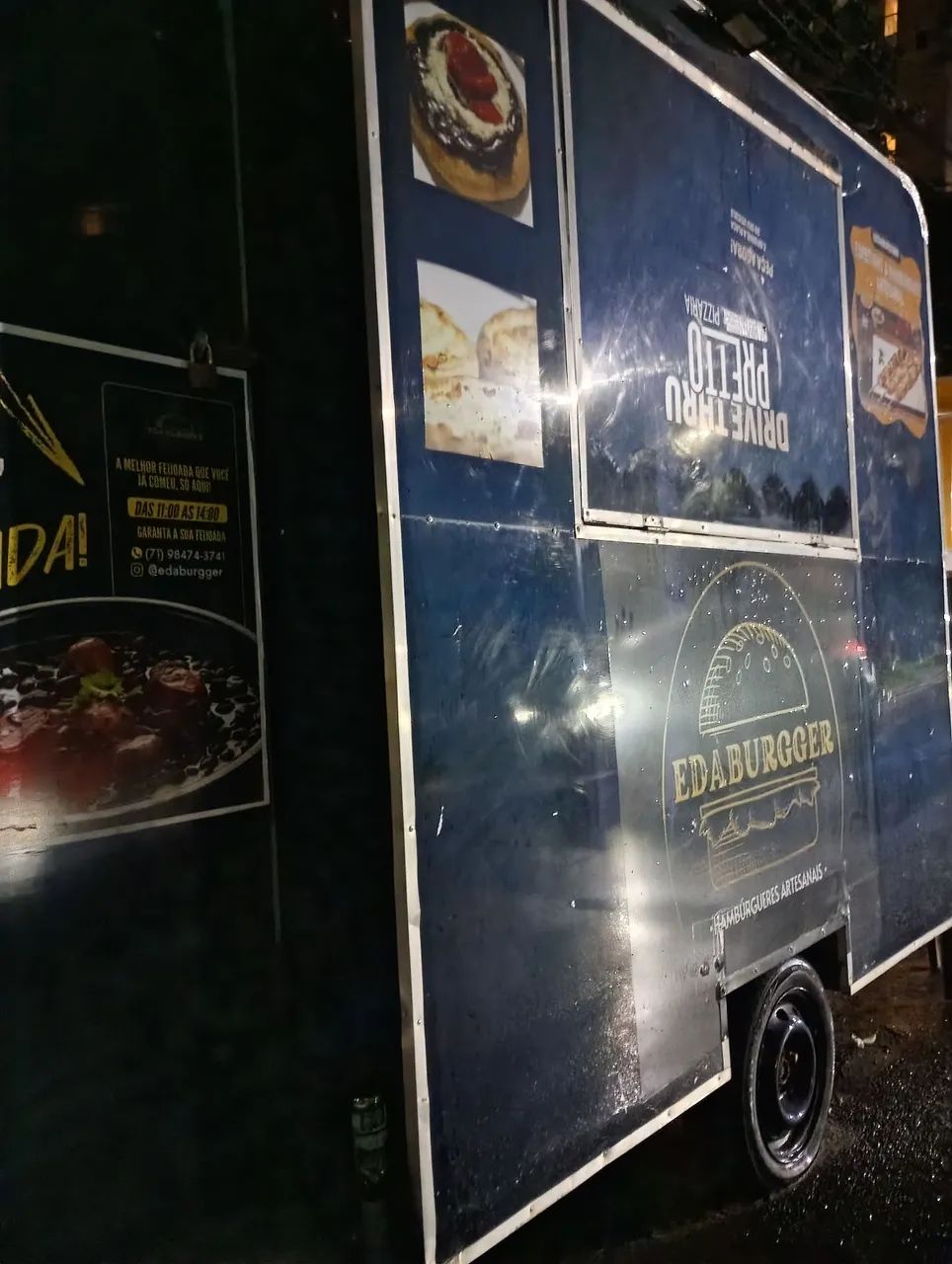 VENDO ESSE ÓTIMO TRAILER  - Foto 2