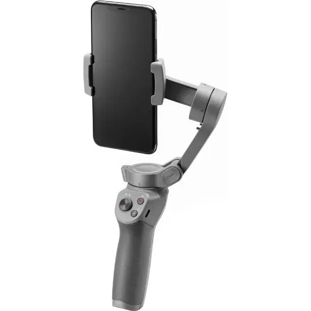 DJI OSMO Mobile 3 Combo, Gimbal Triaxial 3 eixos (com Tripé e