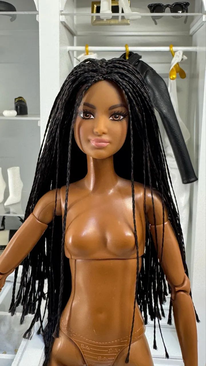 Barbie Barbiestyle 1 - Foto 2