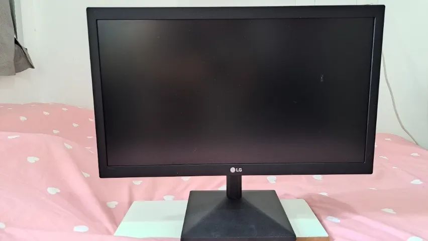 Monitor LG 20" 20MK400H-B