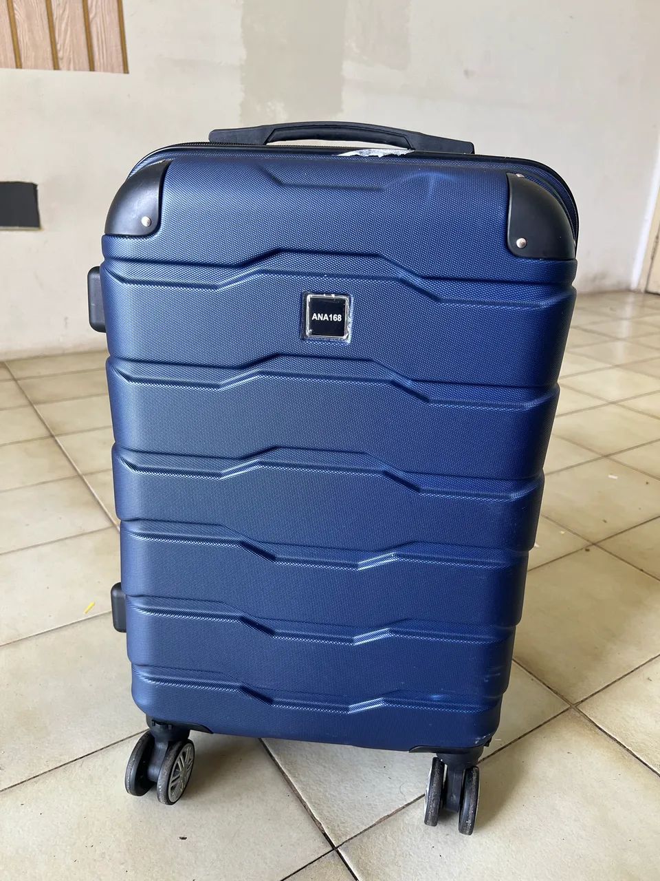 Mala de viagem  - Foto 4