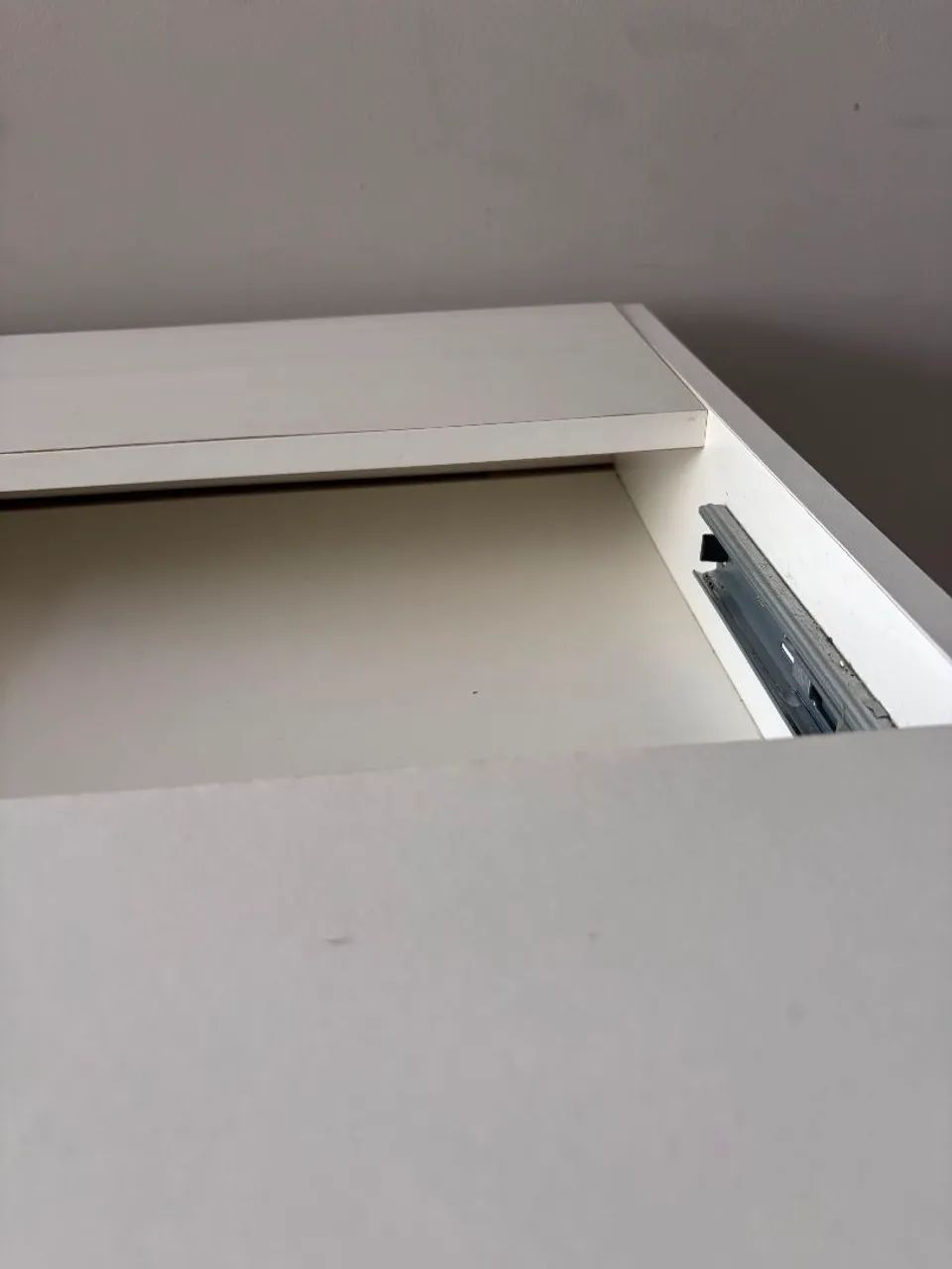 Mesa Escrivaninha para Escritório Squadra II - Foto 3