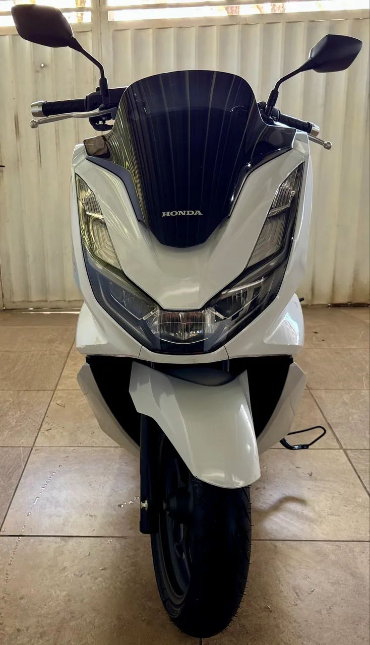 Honda PCX 160 com 400km - Foto 5