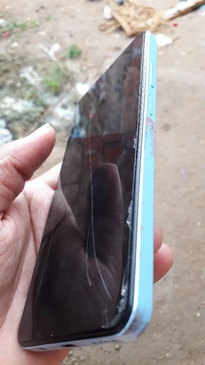 REALME NOTE 50  - Foto 3