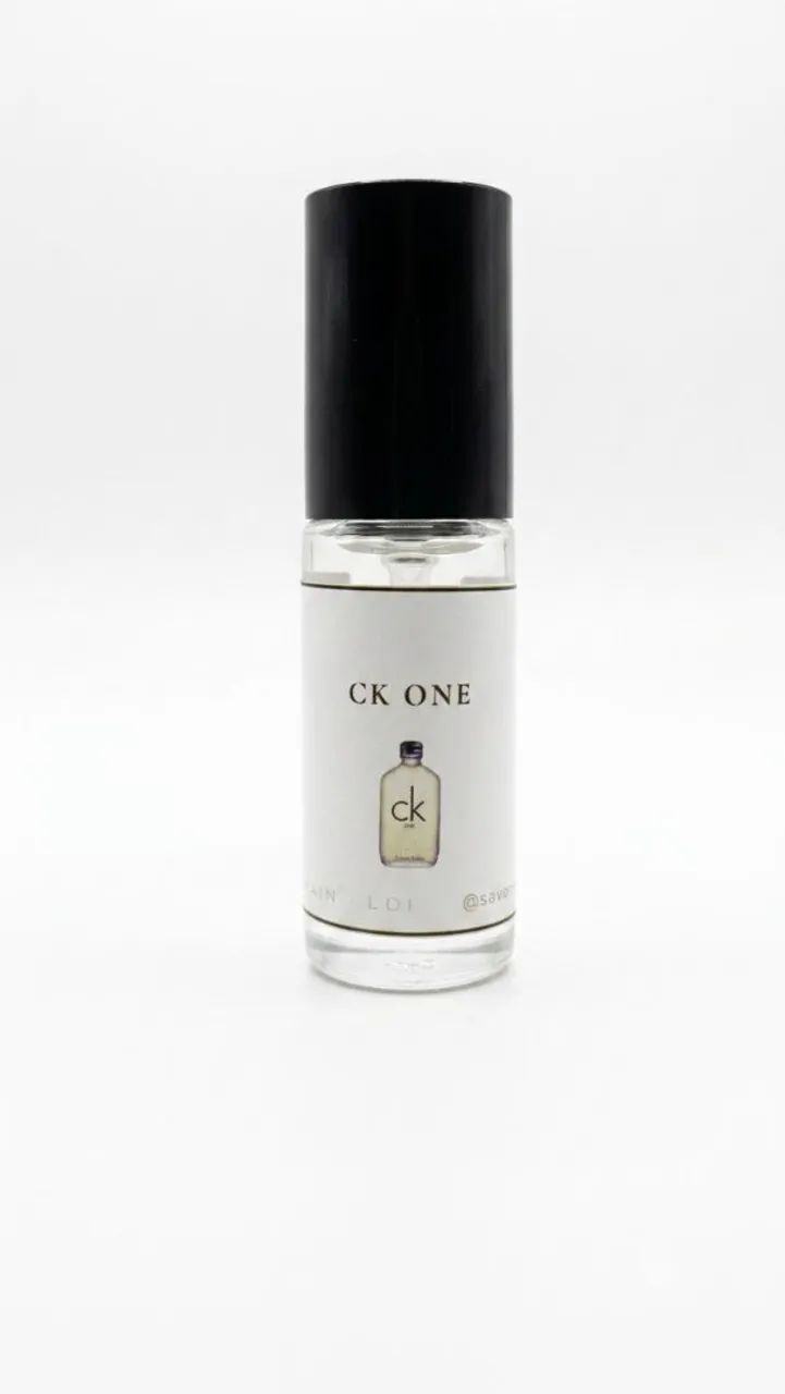 Decants Ck One - Foto 4