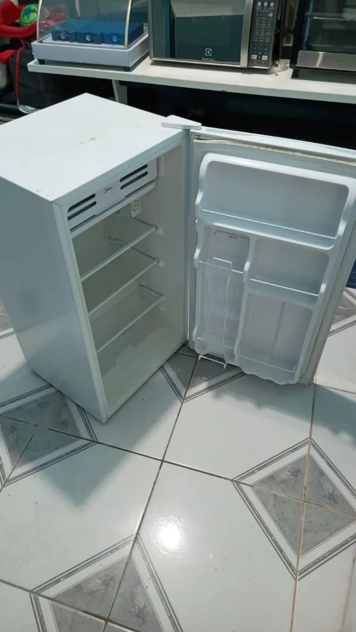 Vendo esse frigobar  - Foto 2