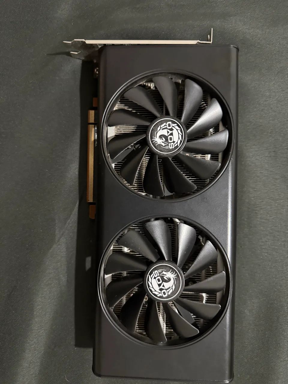 Placa de vídeo  - Foto 3