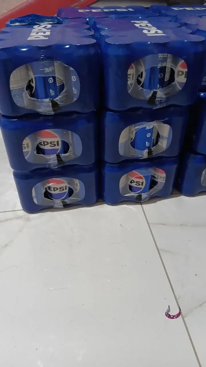 Pepsi  - Foto 3