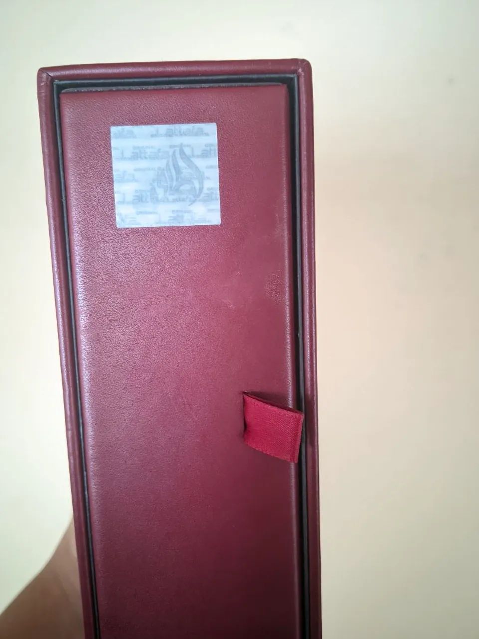 Nebras Lattafa - Foto 2