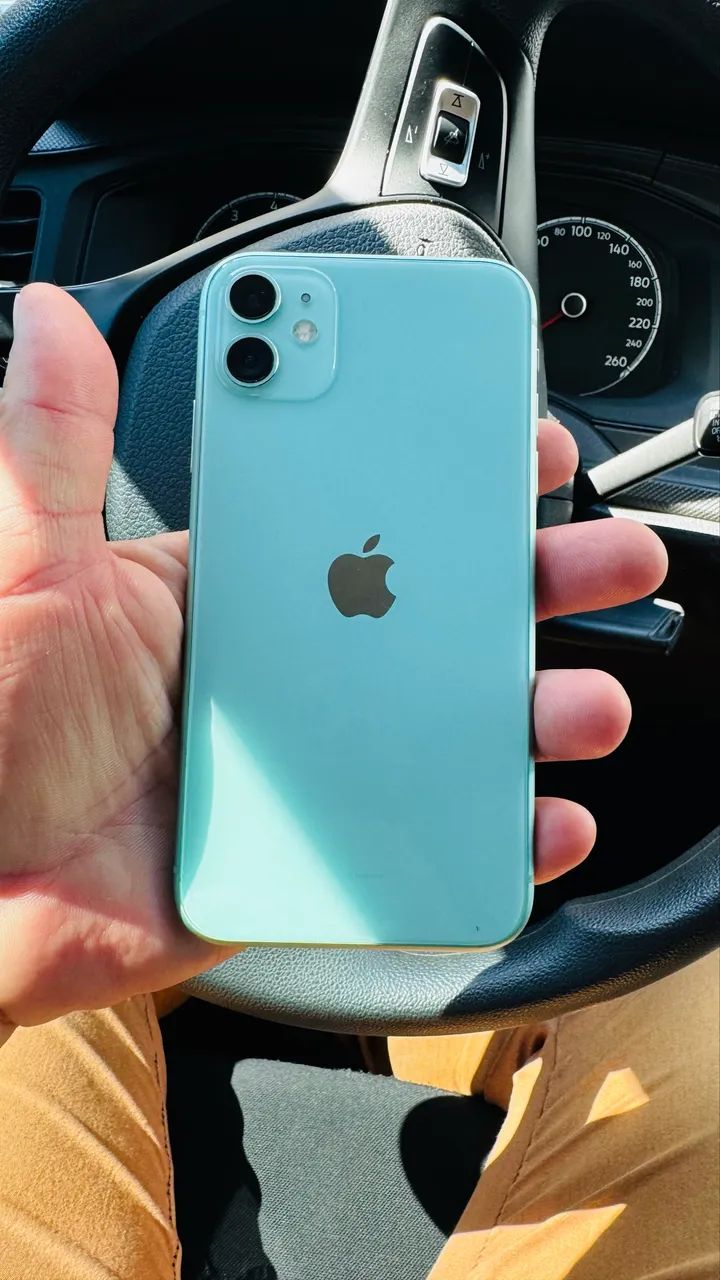 iPhone 11 - Foto 3