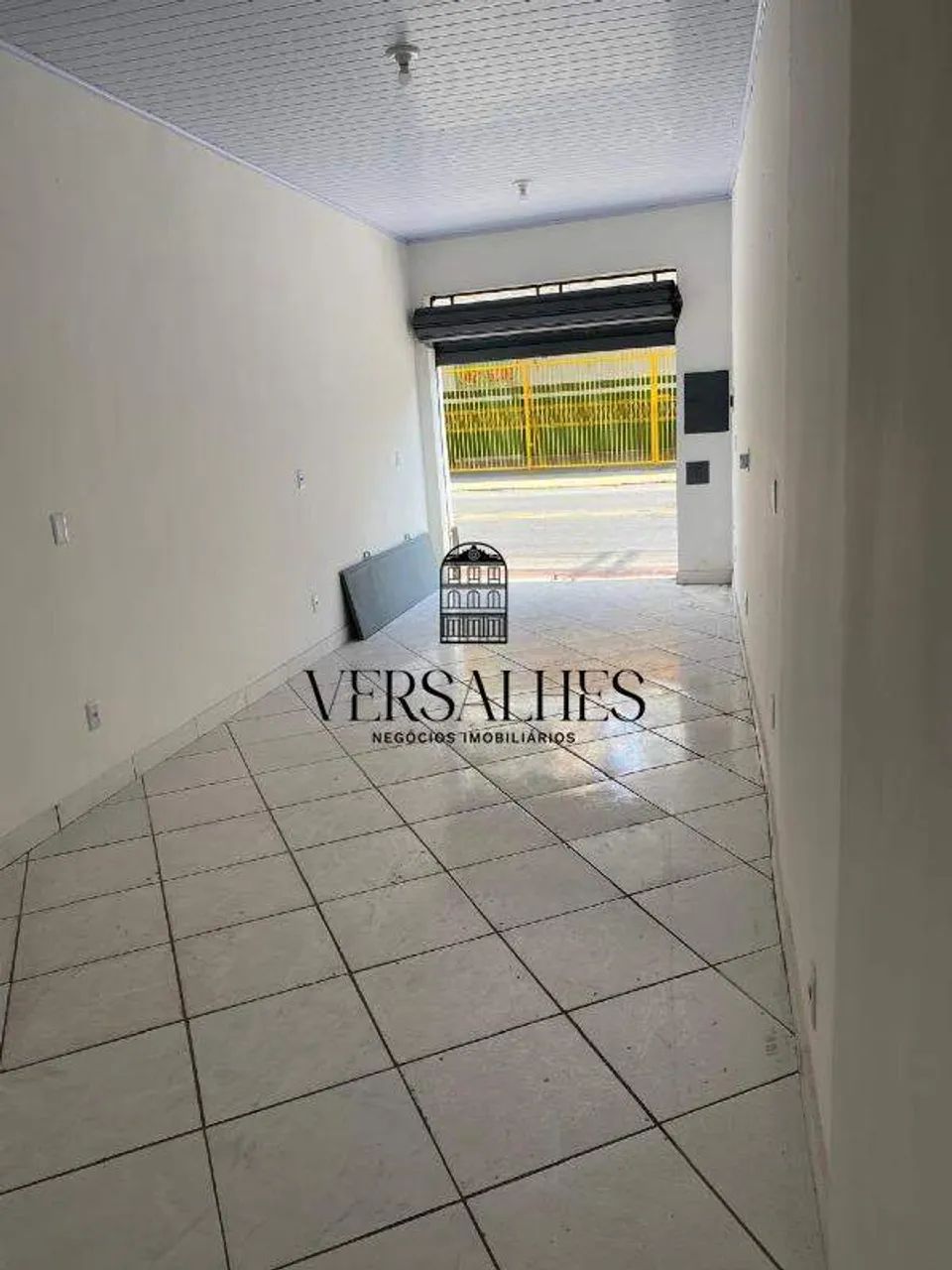 Loja para alugar com 01 banheiro, 25m² - Bairro Floresta - Foto 2