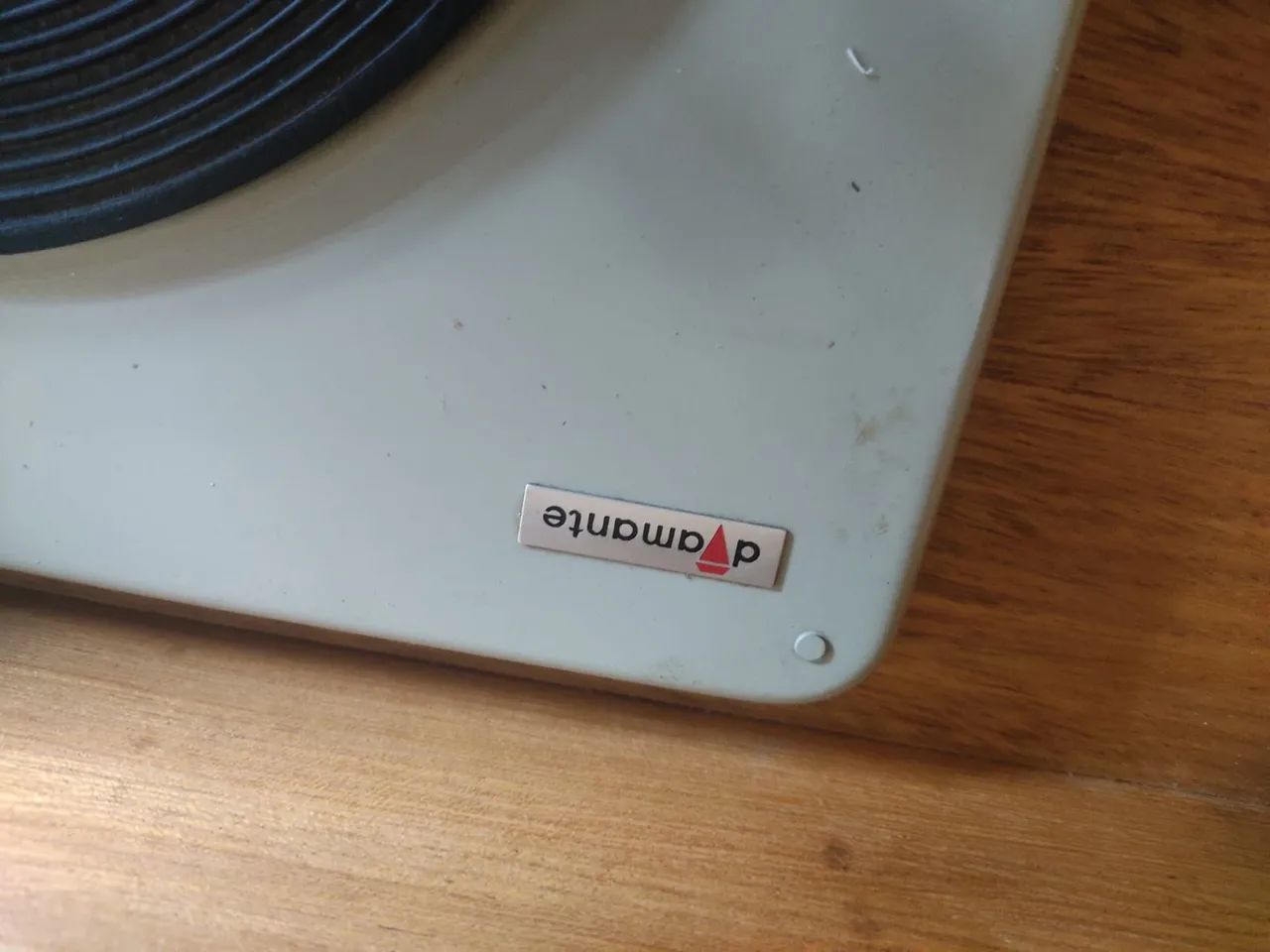Radiola Philips década de 70 - Foto 3