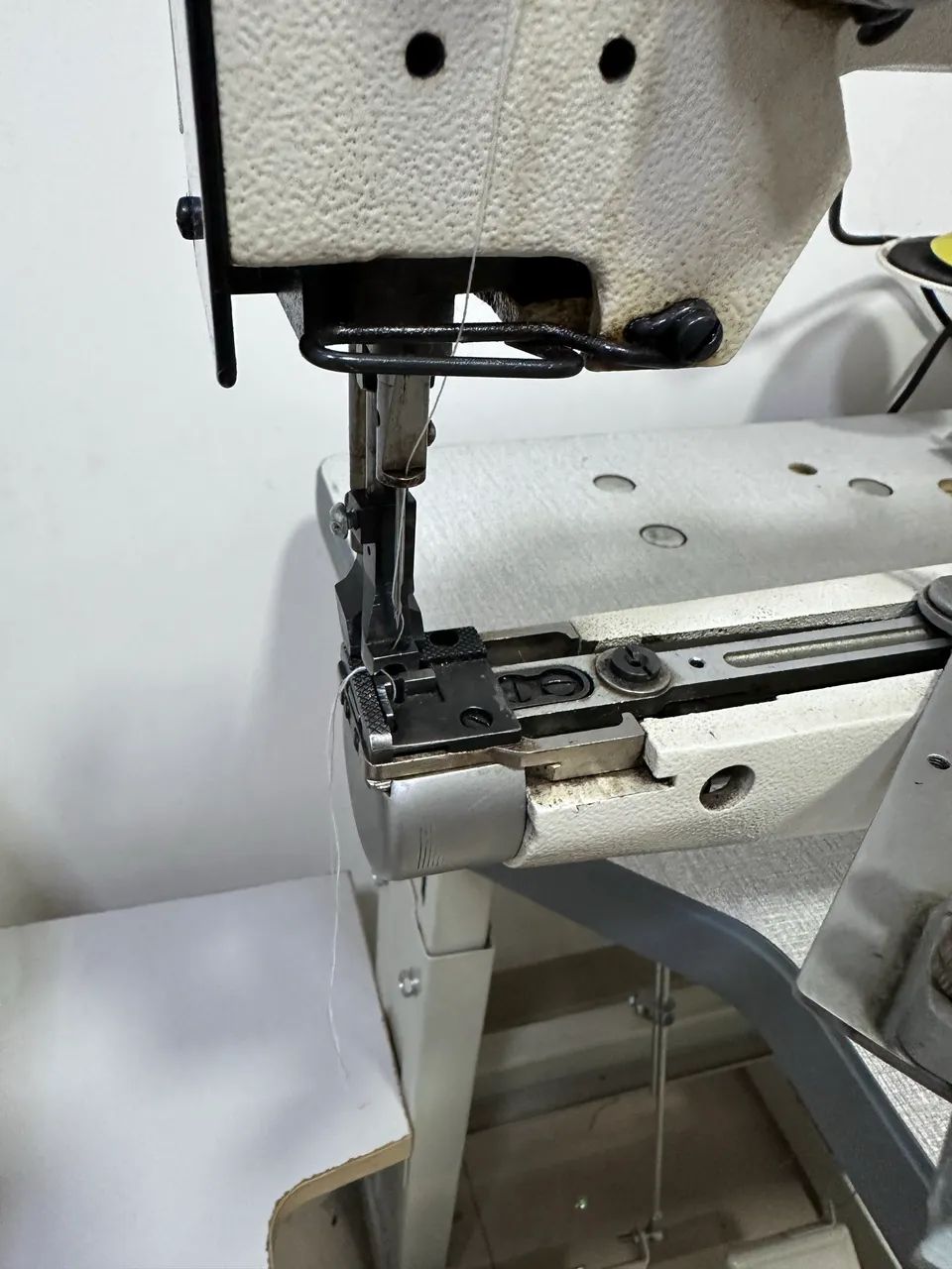Máquina de braço  - Foto 2
