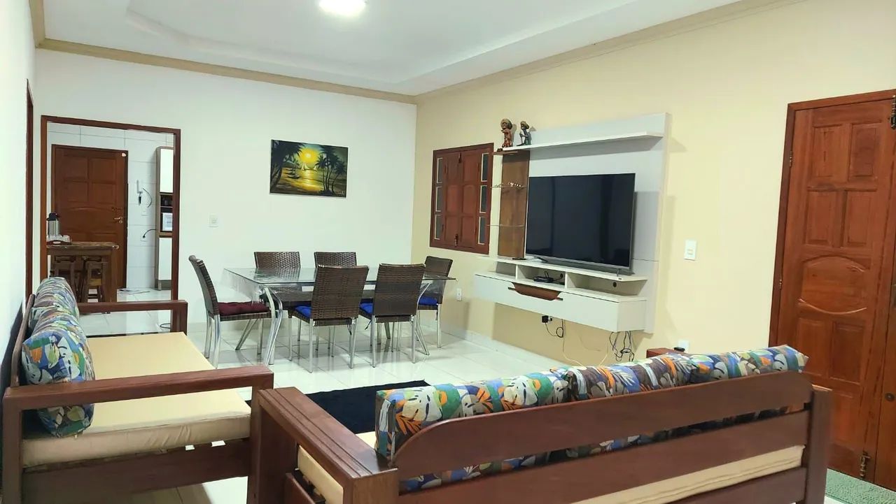 Aluga-se excelente casa de temporada em Prado Bahia  - Foto 3