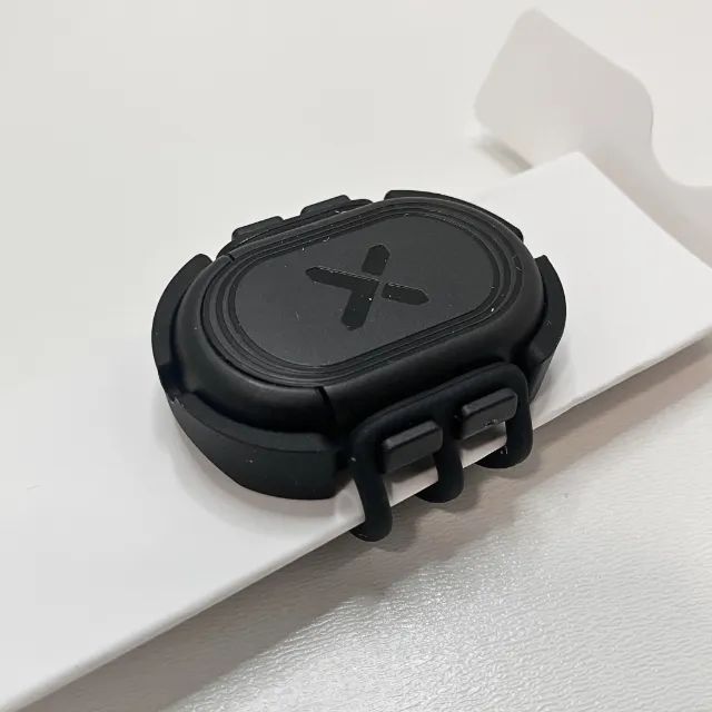Sensor de cadência e velocidade XOSS ARENA - Foto 5