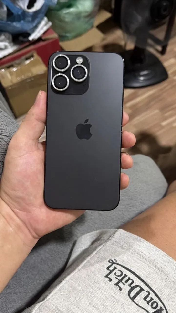 iPhone 14 pro Max 256 GB
