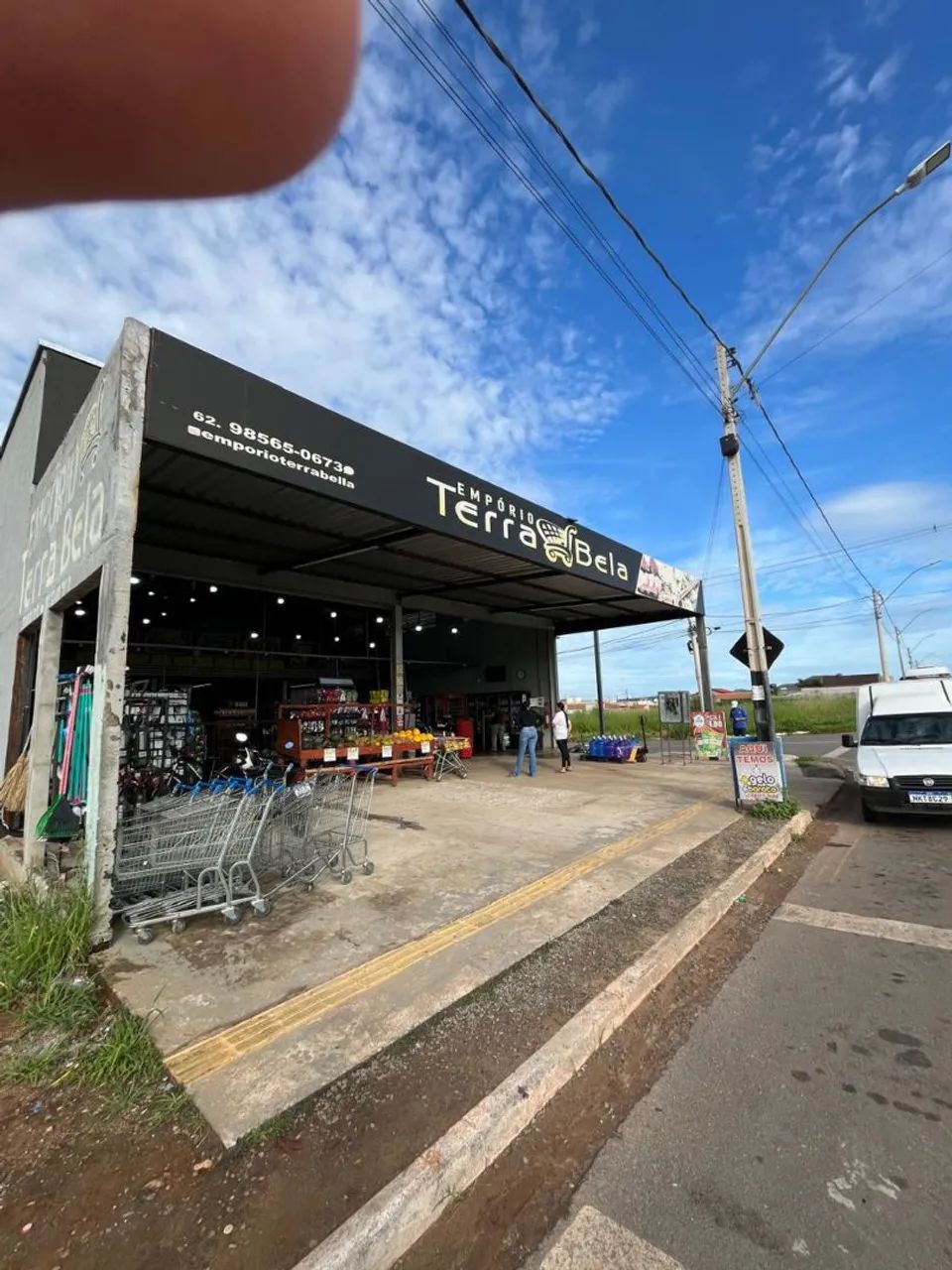 Supermercado  - Foto 4