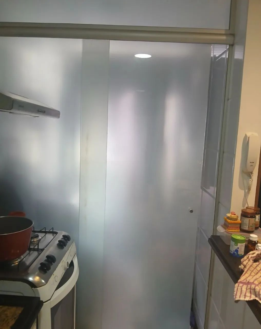 Apartamento pronto para morar  - Foto 2