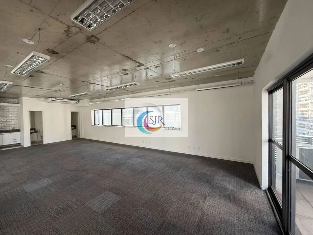 Conjunto para alugar, 150 m²- Paraíso - São Paulo/SP - Foto 4