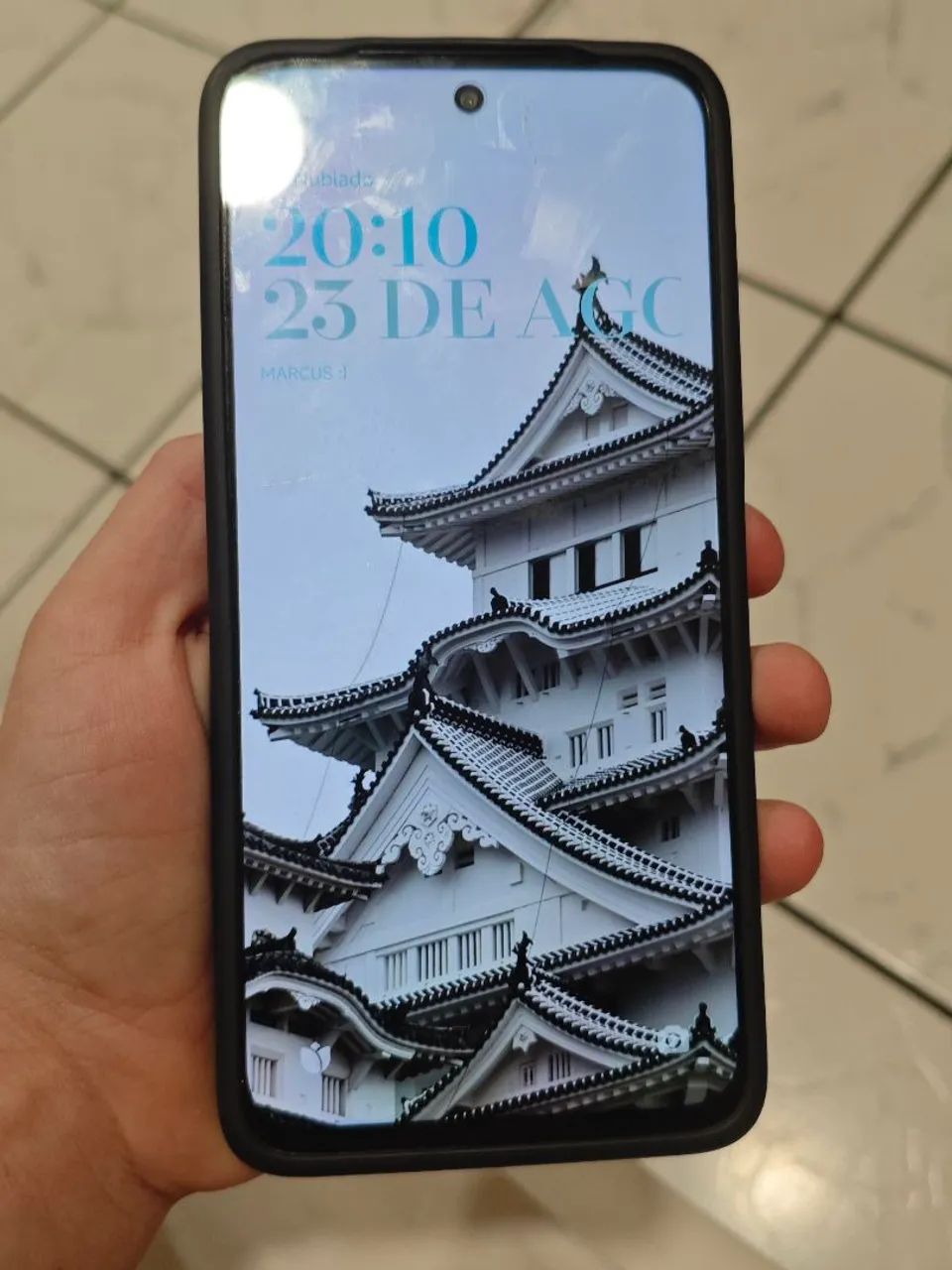 Redmi Note 15 5g - APENAS TROCA - Foto 3