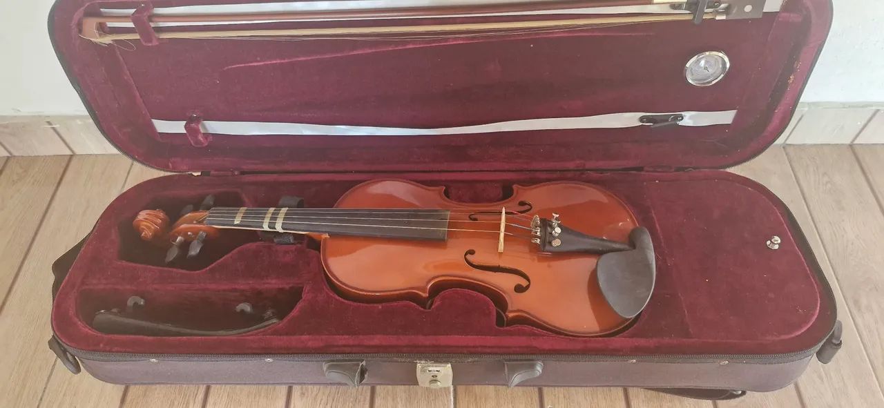 Violino 4/4 