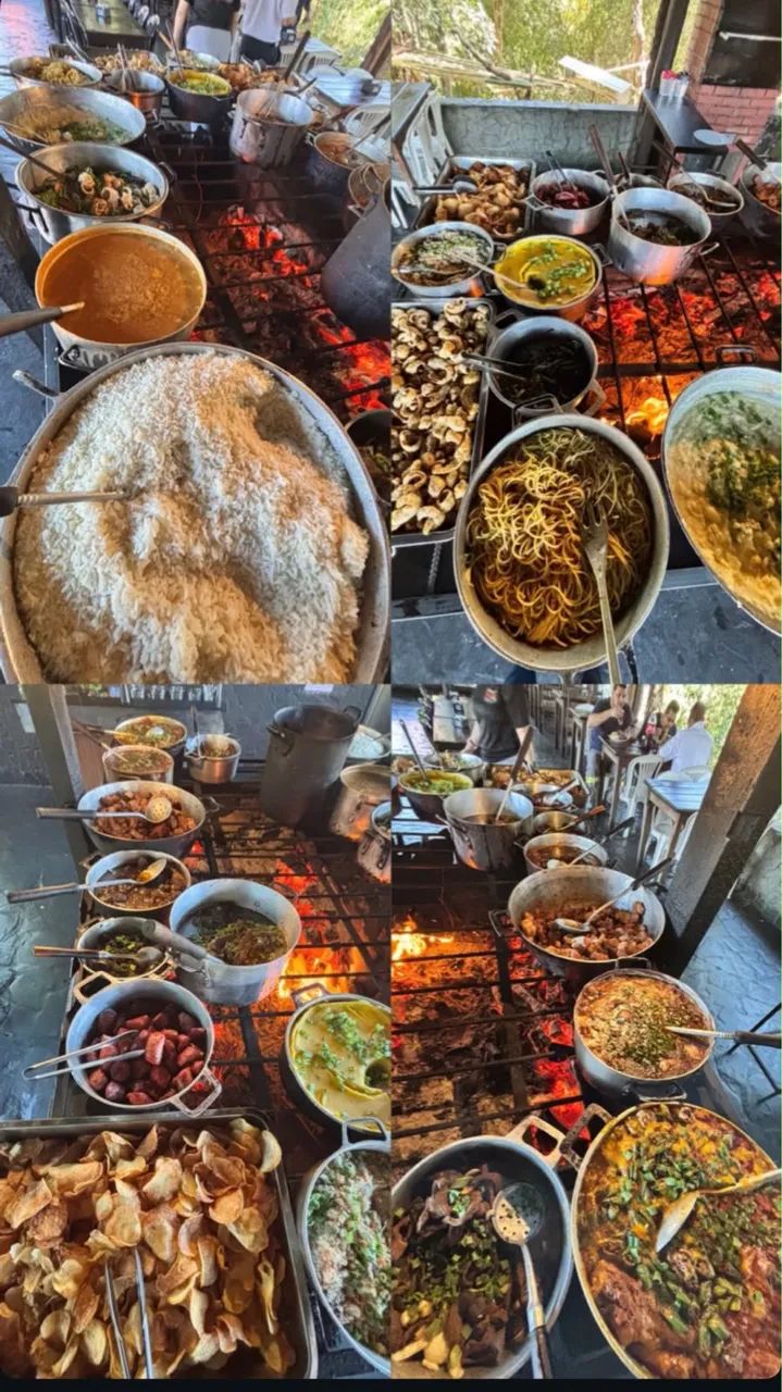 Vaga COZINHEIRA / Atendimento ( Free lance) - Foto 2