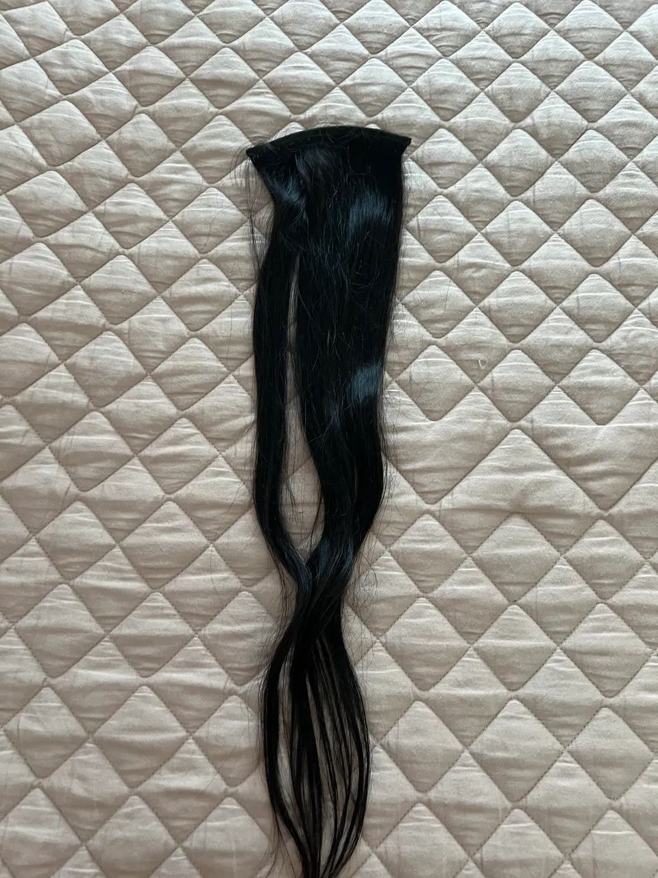 Tela cabelo humano  - Foto 2