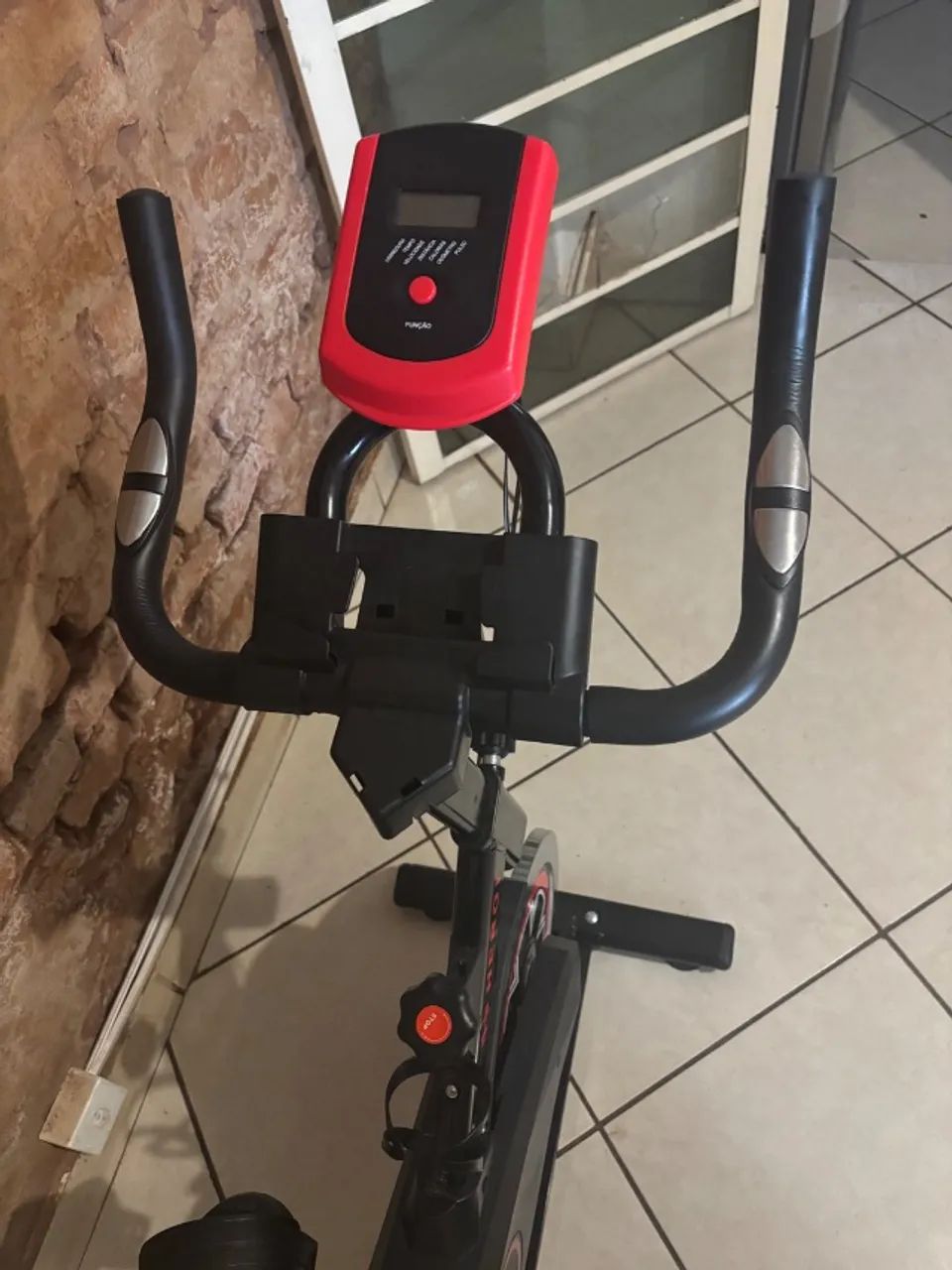 Bicicleta spinning - Foto 2