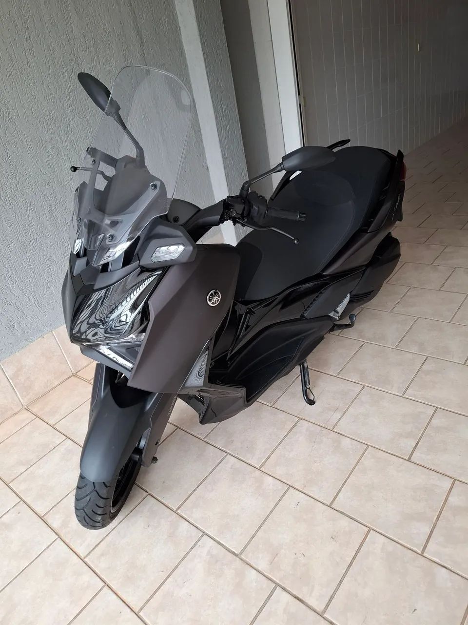Xmax 300 marrom - Foto 2