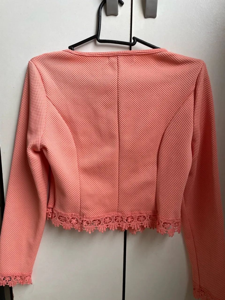 blusa  - Foto 3