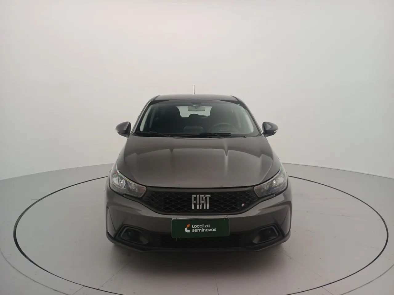 Fiat Argo Drive 1.0 Firefly, foto 8 de 18