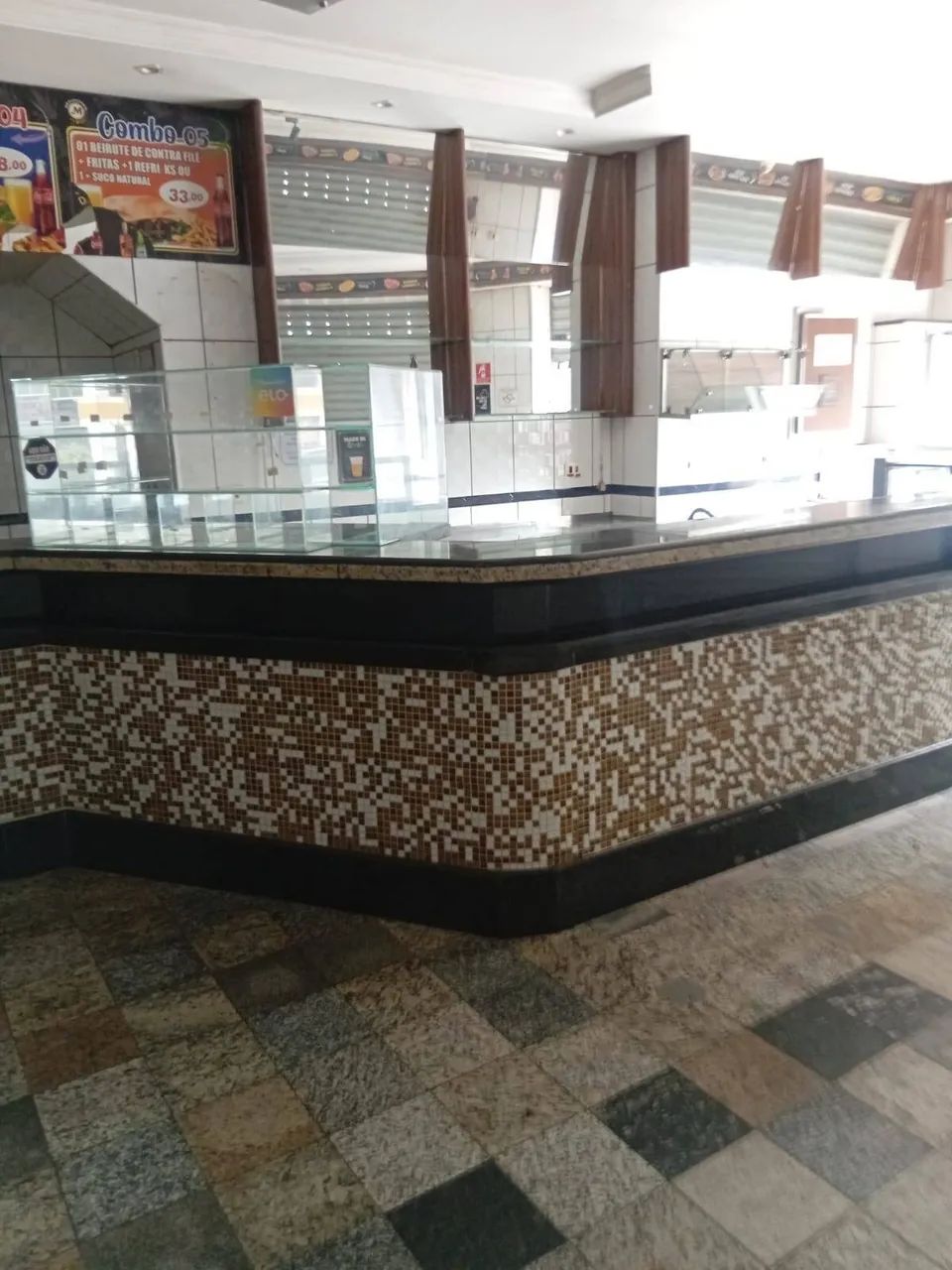Salão comercial 100m² de esquina - Mooca - Foto 4