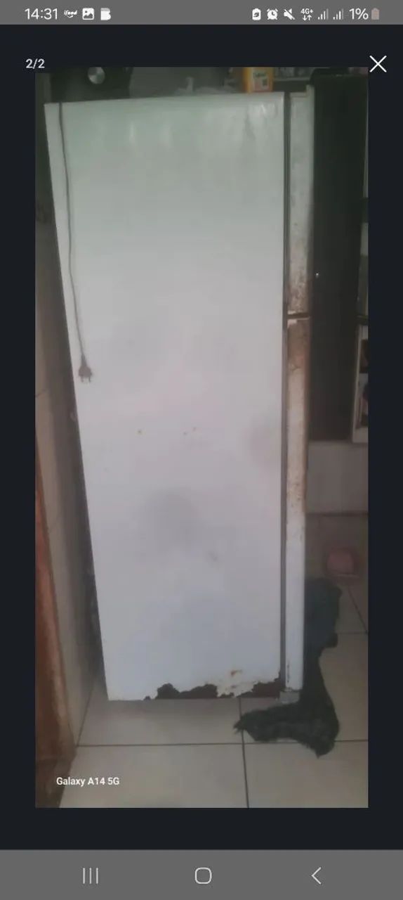 Funcionando perfeitamente