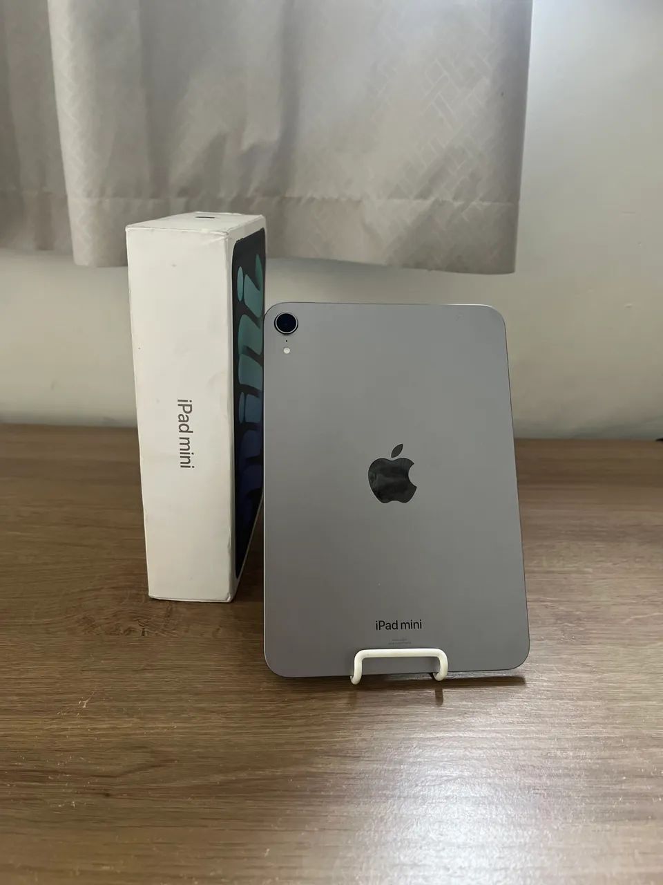 IPAD MINI 7 (CHIP A17PRO) - Foto 3