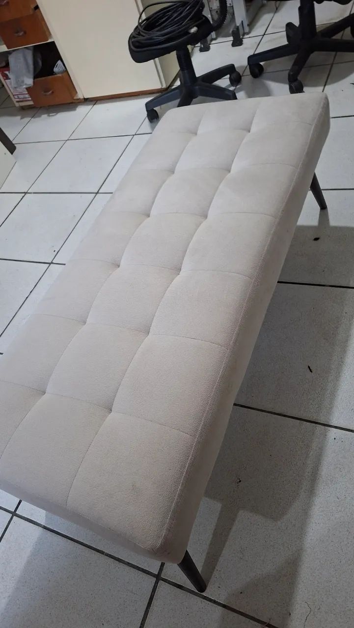 Recamier estofado  - Foto 2