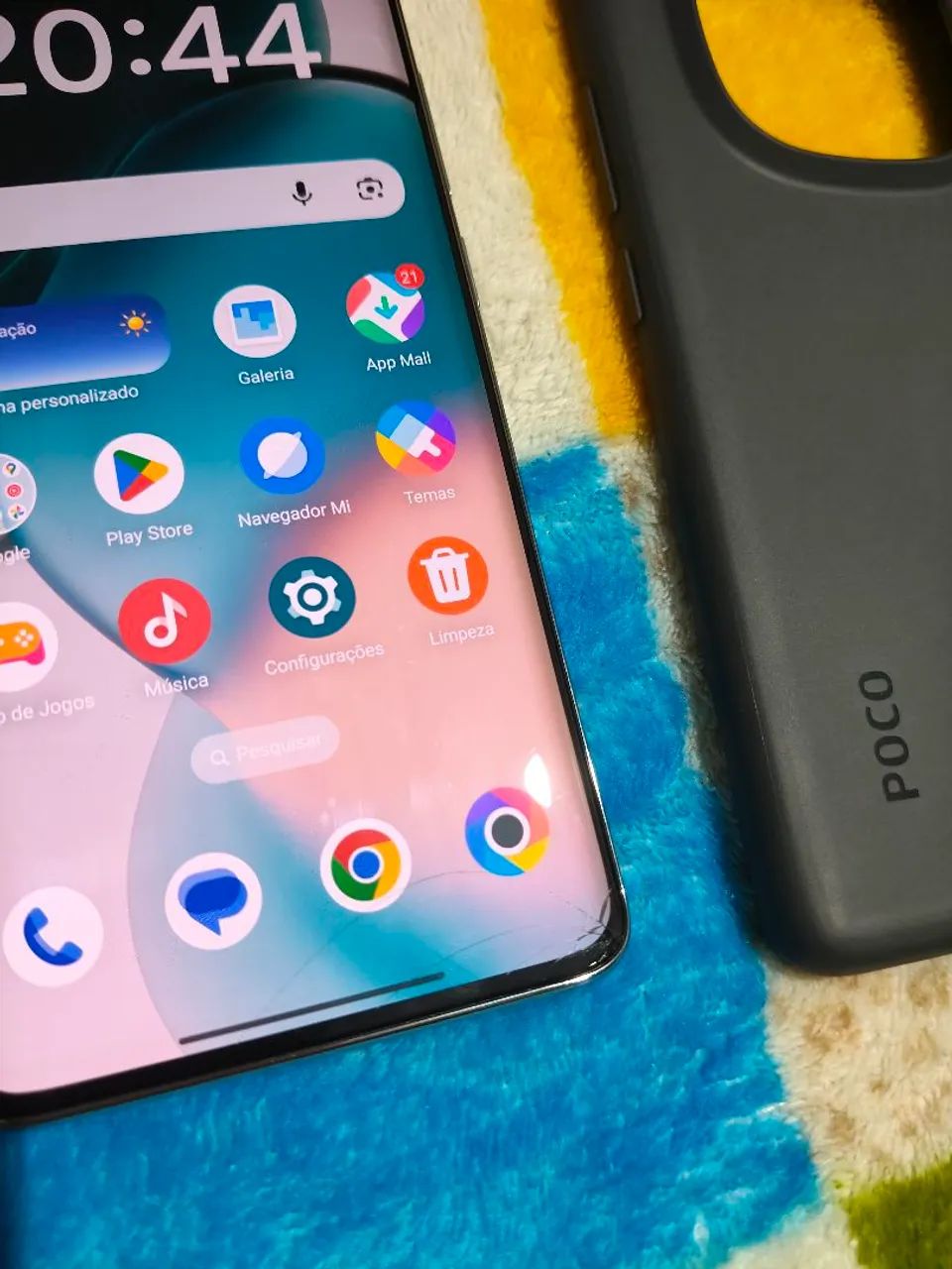 Poco X7 5G  - Foto 5