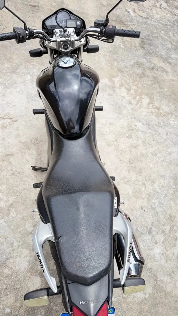CB 300  MOTO EXTRA - Foto 5