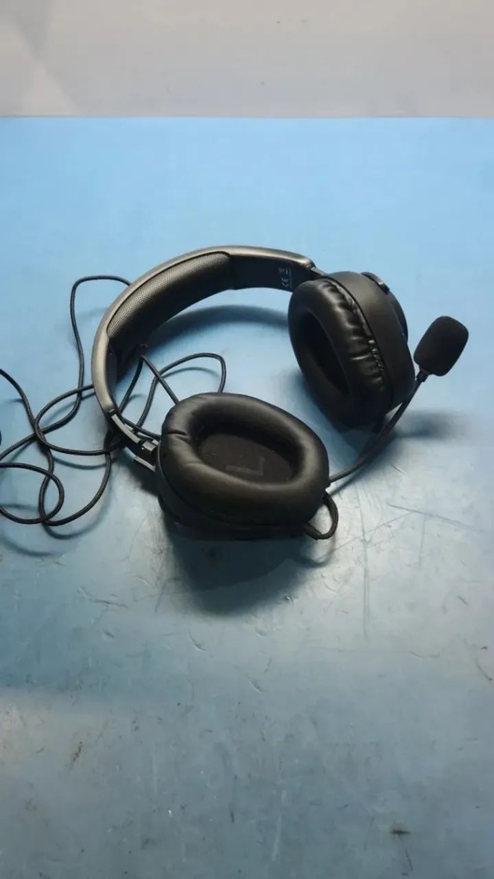 Fone de ouvido de alta qualidade NOVO! - Foto 2