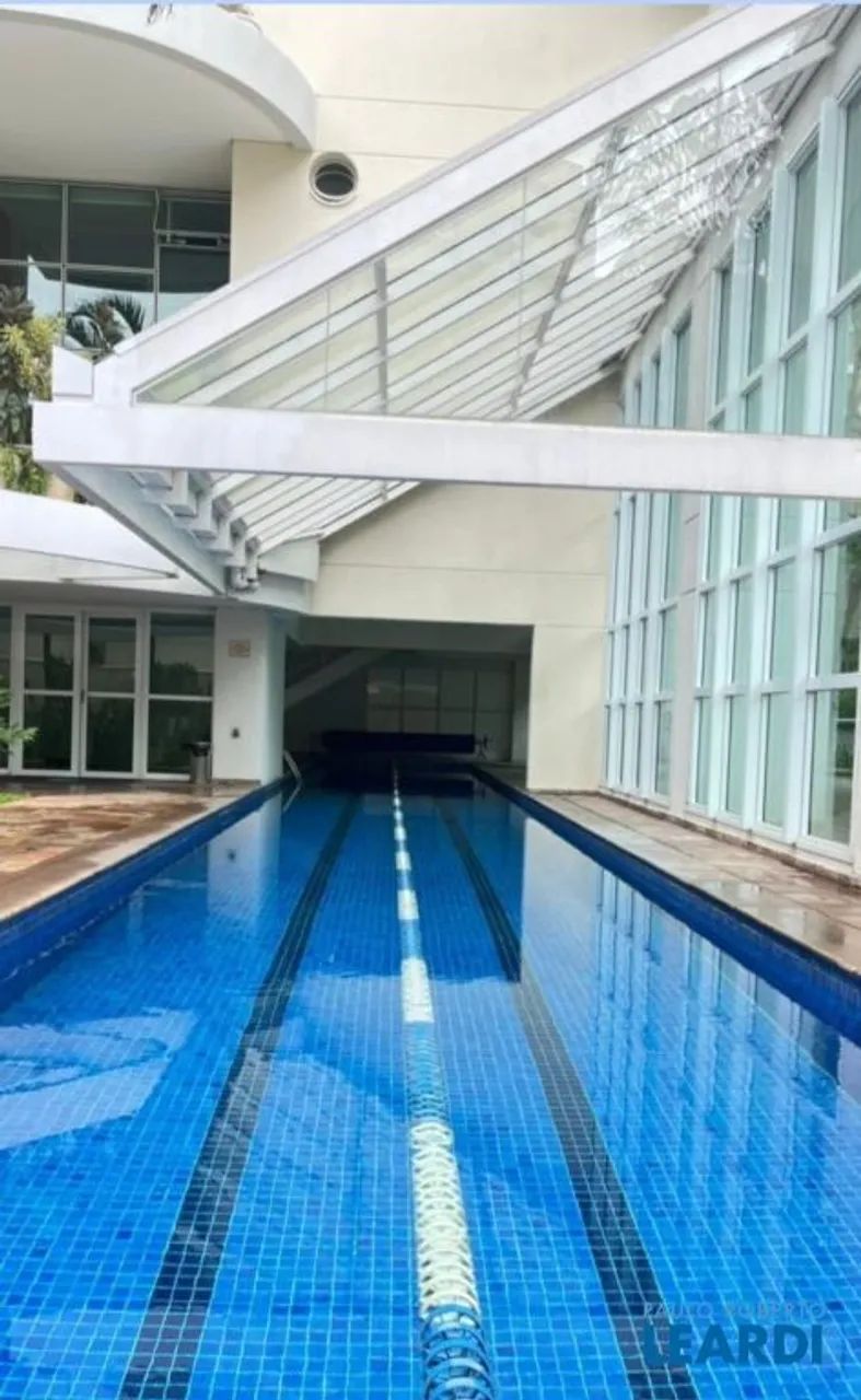 APARTAMENTO - VILA NOVA CONCEIÇÃO - SP - Foto 2