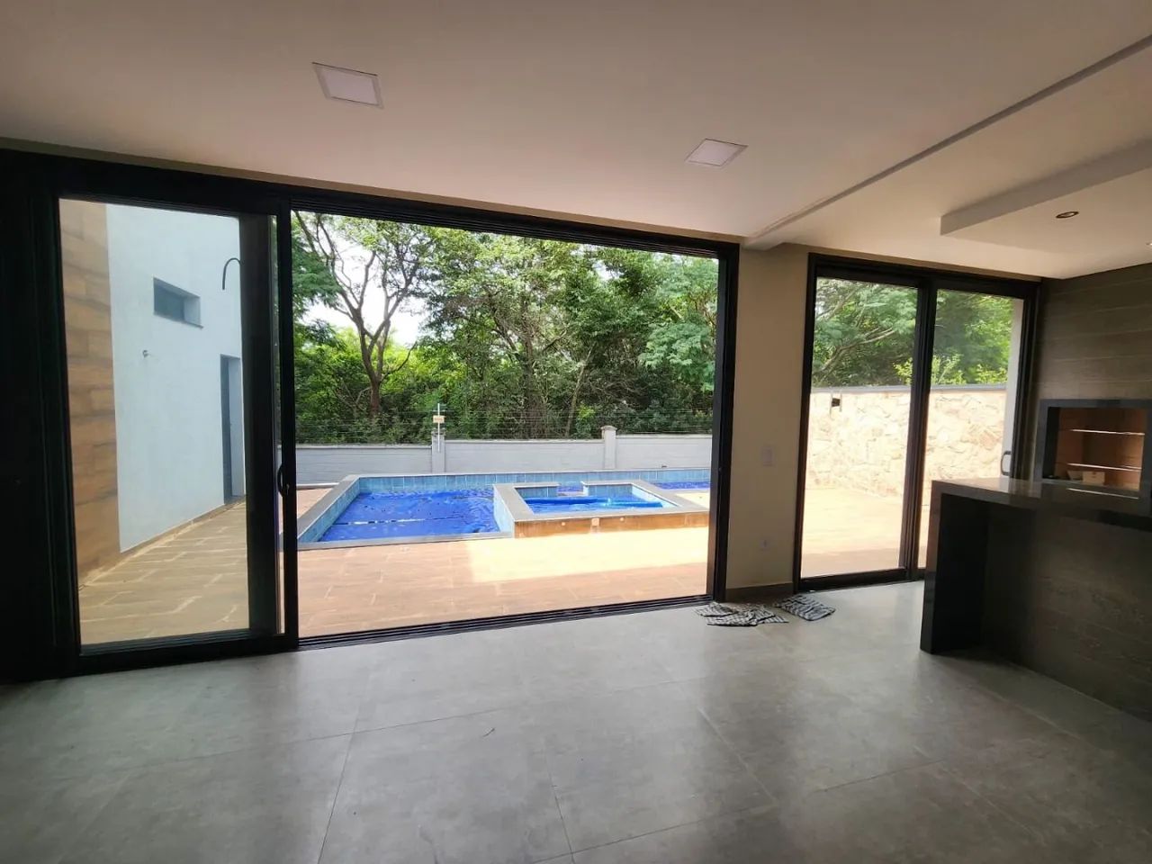Casa com 4 dormitórios à venda, 286 m² por R$ 2.500.000,00 - Alphaville Nova Esplanada - V - Foto 4